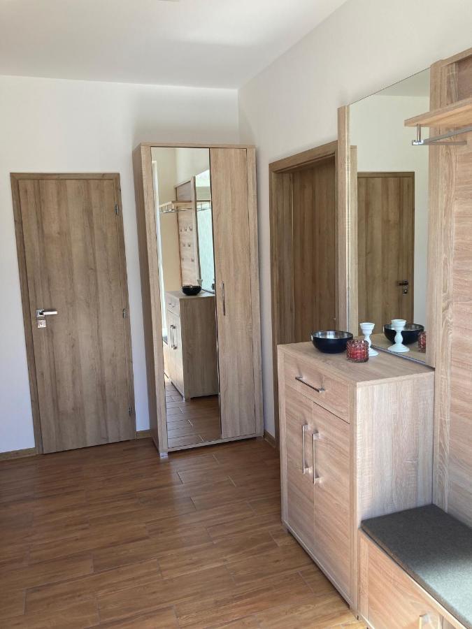 Apartmany Rubin Nesvady Экстерьер фото