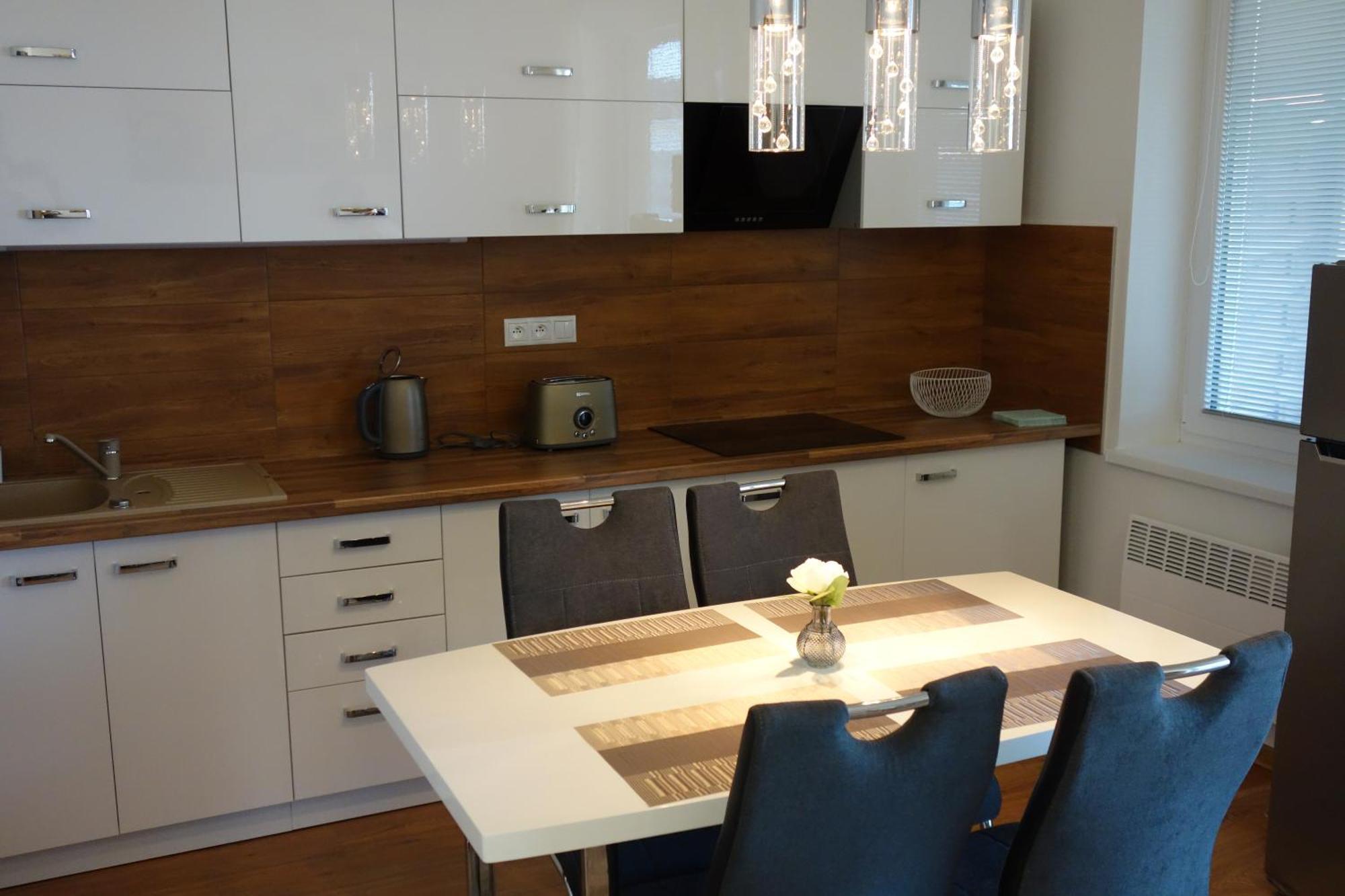 Apartmany Rubin Nesvady Экстерьер фото