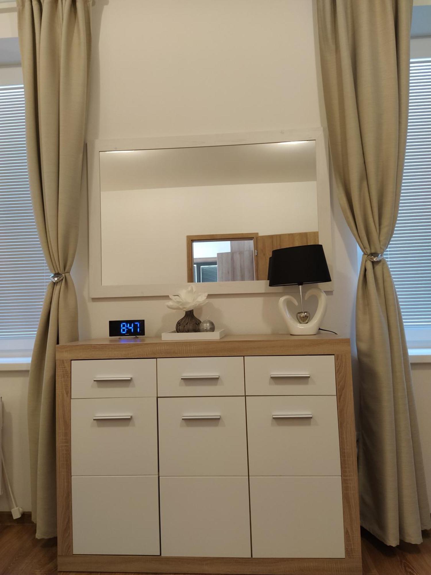 Apartmany Rubin Nesvady Экстерьер фото