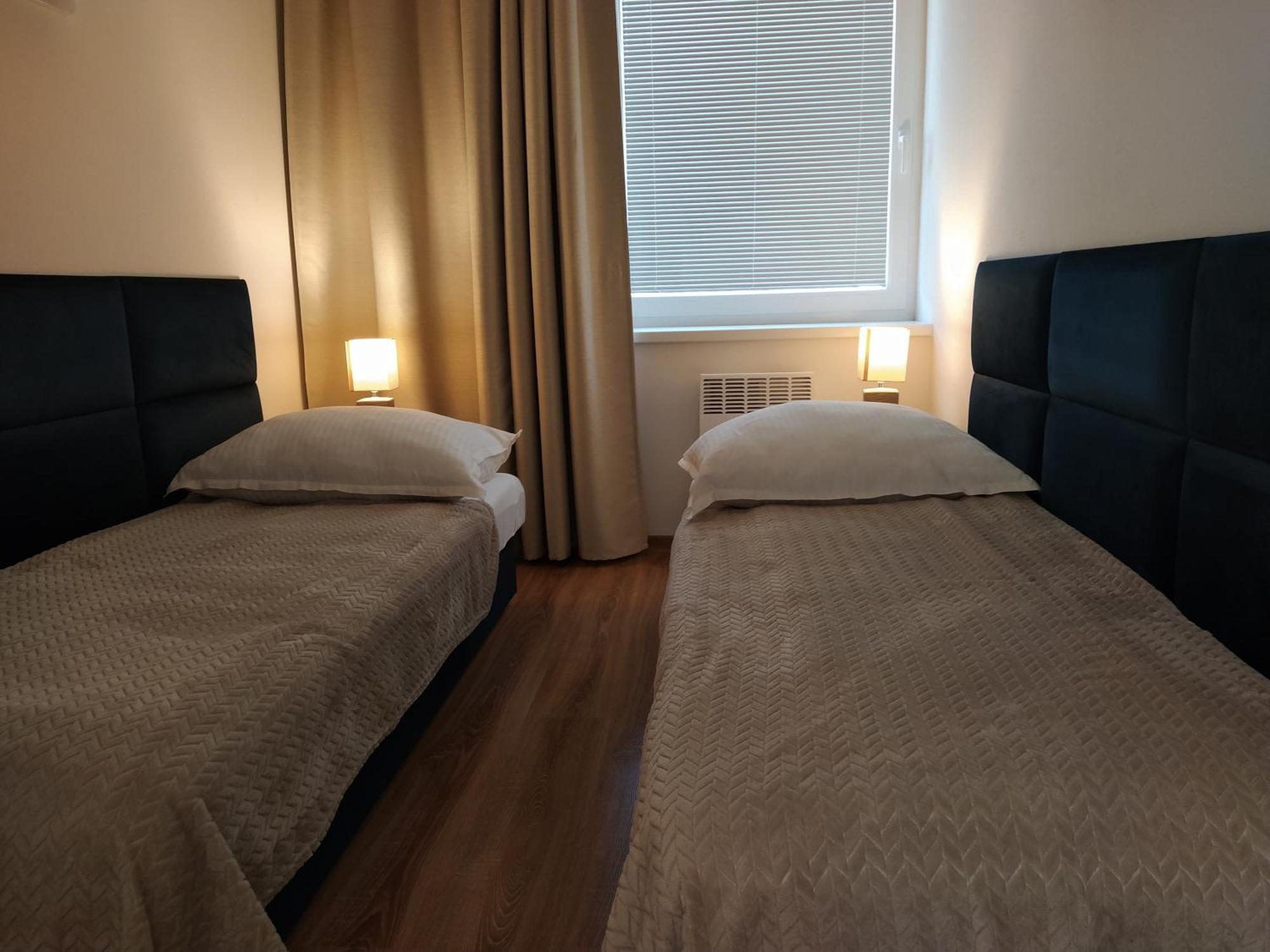 Apartmany Rubin Nesvady Экстерьер фото