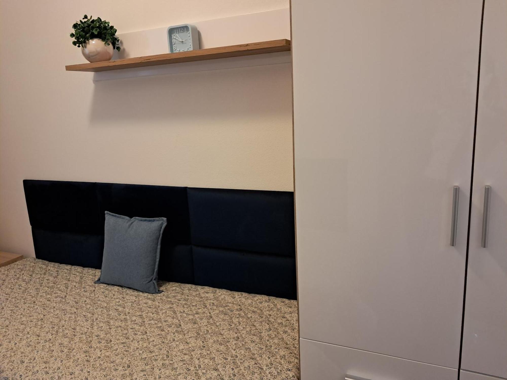 Apartmany Rubin Nesvady Экстерьер фото